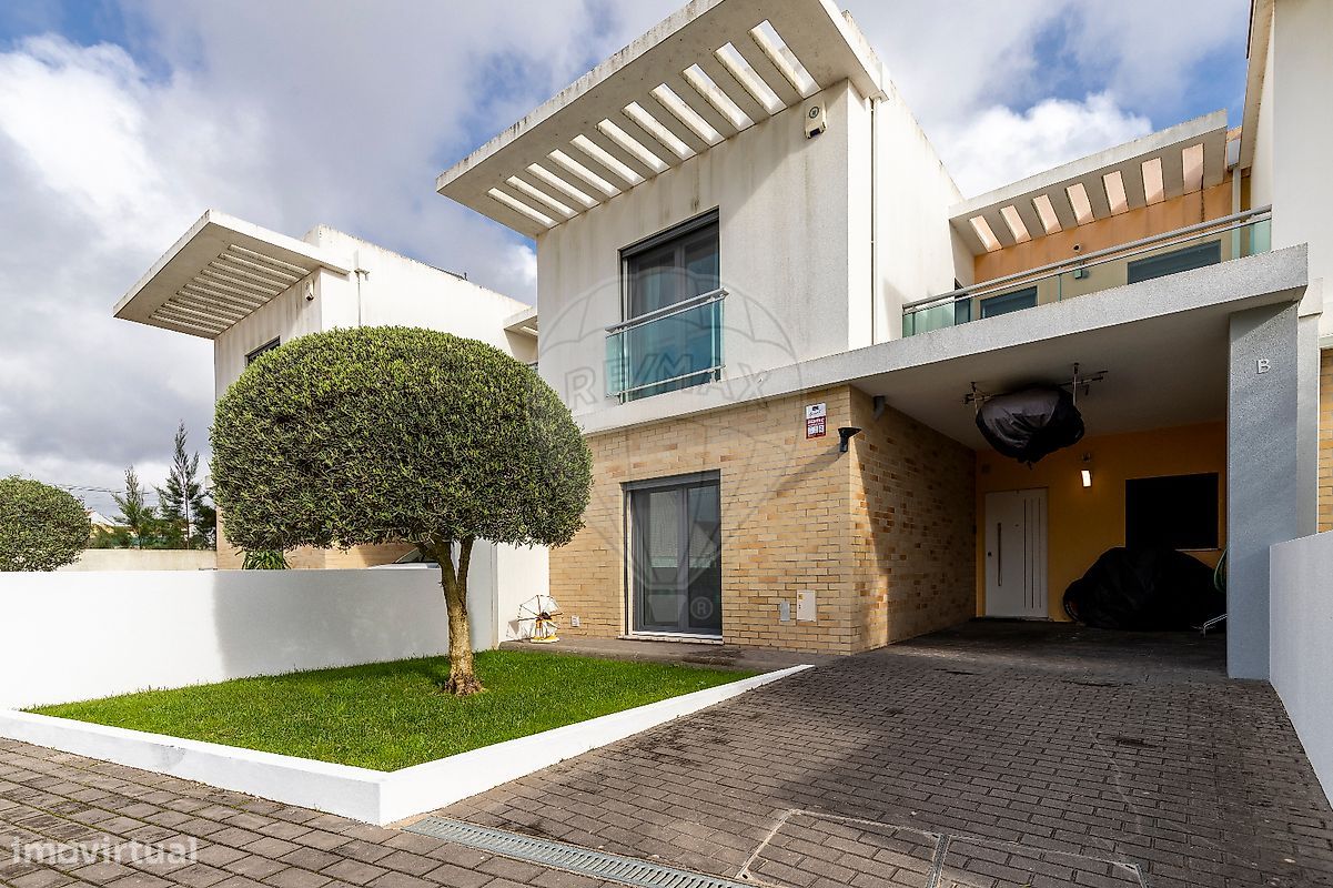 3 chambres Maison à Torres Vedras, Portugal No. 49783