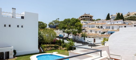 4 Schlafzimmer Stadthaus in Fuengirola, Spain, Nr. 140394 16
