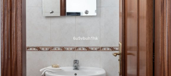 4 Schlafzimmer Stadthaus in Fuengirola, Spain, Nr. 140394 25