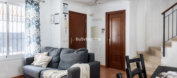 4 Schlafzimmer Stadthaus in Fuengirola, Spain, Nr. 140394 20