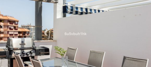 4 Schlafzimmer Stadthaus in Fuengirola, Spain, Nr. 140394 9