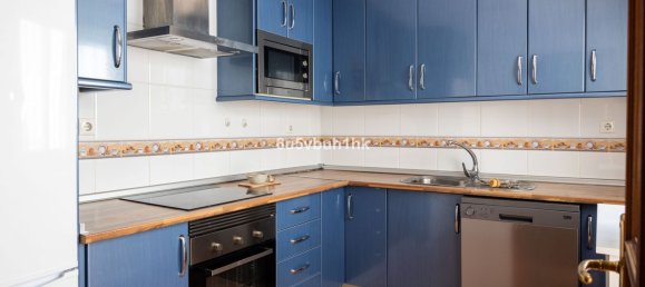 4 Schlafzimmer Stadthaus in Fuengirola, Spain, Nr. 140394 23