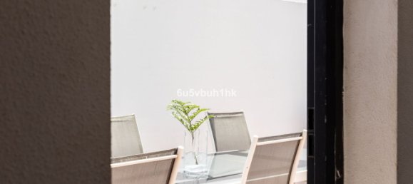 4 Schlafzimmer Stadthaus in Fuengirola, Spain, Nr. 140394 8