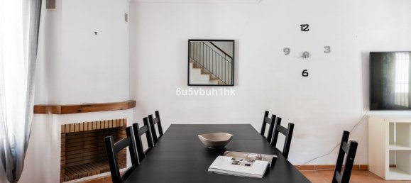 4 Schlafzimmer Stadthaus in Fuengirola, Spain, Nr. 140394 18