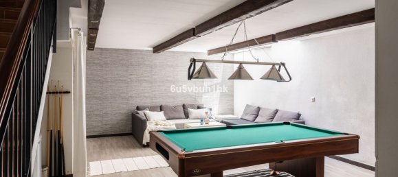 4 Schlafzimmer Stadthaus in Fuengirola, Spain, Nr. 140394 10