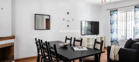 4 Schlafzimmer Stadthaus in Fuengirola, Spain, Nr. 140394 19