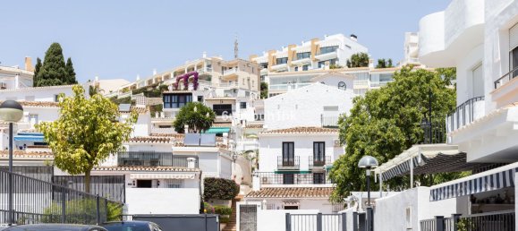 4 Schlafzimmer Stadthaus in Fuengirola, Spain, Nr. 140394 14