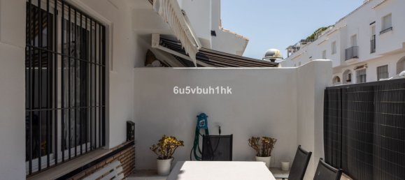 4 Schlafzimmer Stadthaus in Fuengirola, Spain, Nr. 140394 11