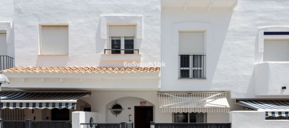 4 Schlafzimmer Stadthaus in Fuengirola, Spain, Nr. 140394 13