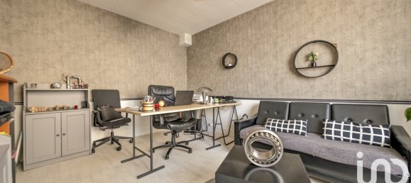 4 chambres Maison à Saint-Pierre-des-Corps, France No. 61285 11