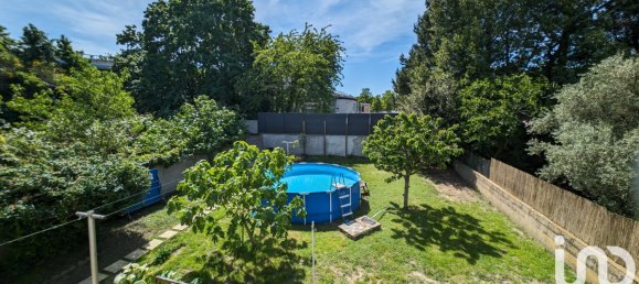 4 chambres Maison à Saint-Pierre-des-Corps, France No. 61285 16