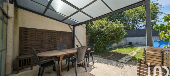 4 chambres Maison à Saint-Pierre-des-Corps, France No. 61285 13