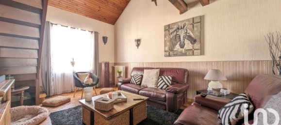 4 chambres Maison à Saint-Pierre-des-Corps, France No. 61285 3