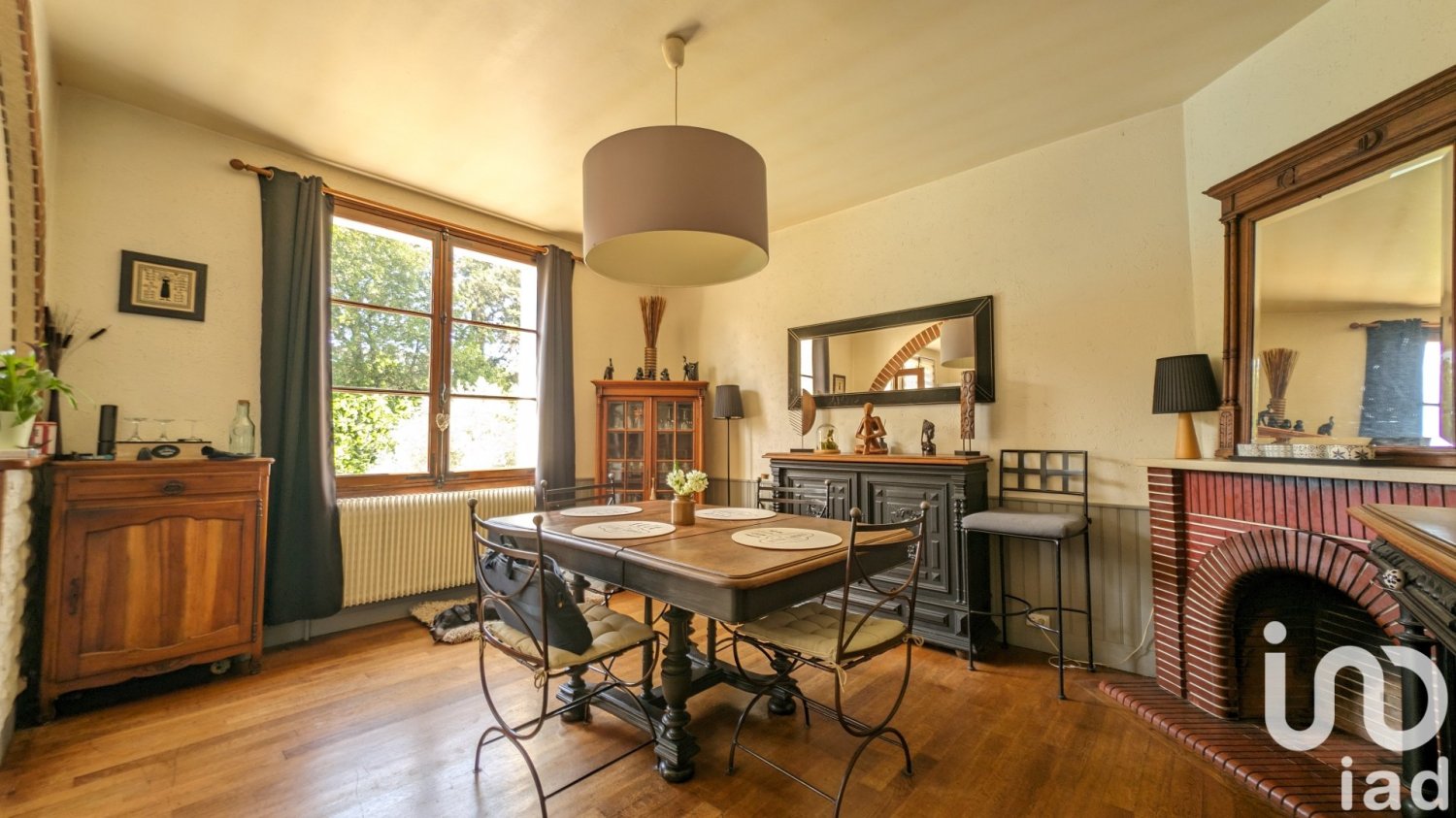 4 chambres Maison à Saint-Pierre-des-Corps, France No. 61285