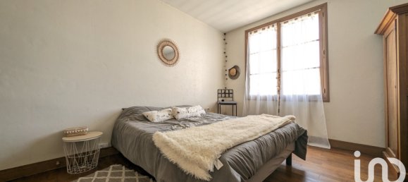 4 chambres Maison à Saint-Pierre-des-Corps, France No. 61285 7