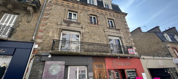3 bedrooms Apartment in Dinard, France No. 361100 21