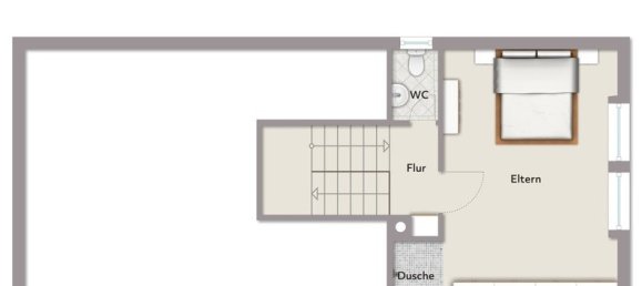 4-Zimmer Stadthaus in Nuremberg, Germany, Nr. 128164 21