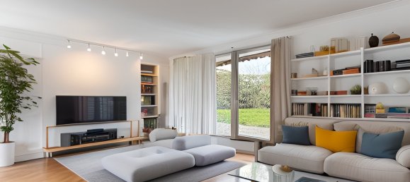 4-Zimmer Stadthaus in Nuremberg, Germany, Nr. 128164 6