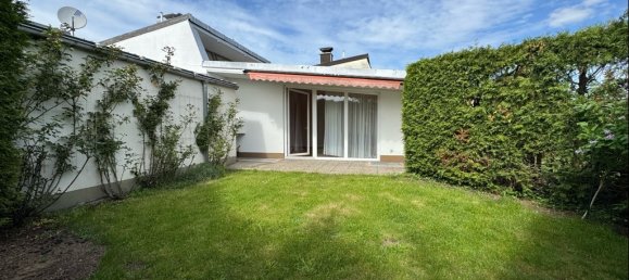 4-Zimmer Stadthaus in Nuremberg, Germany, Nr. 128164 5