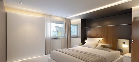 4-Zimmer Stadthaus in Nuremberg, Germany, Nr. 128164 10