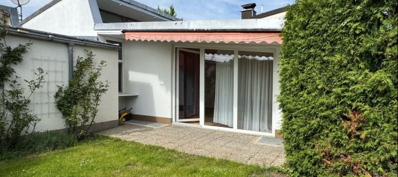 4-Zimmer Stadthaus in Nuremberg, Germany, Nr. 128164 4