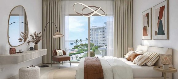 2 dormitorios apartamento en venta en Yas Island, Abu Dhabi, UAE № 61341 4