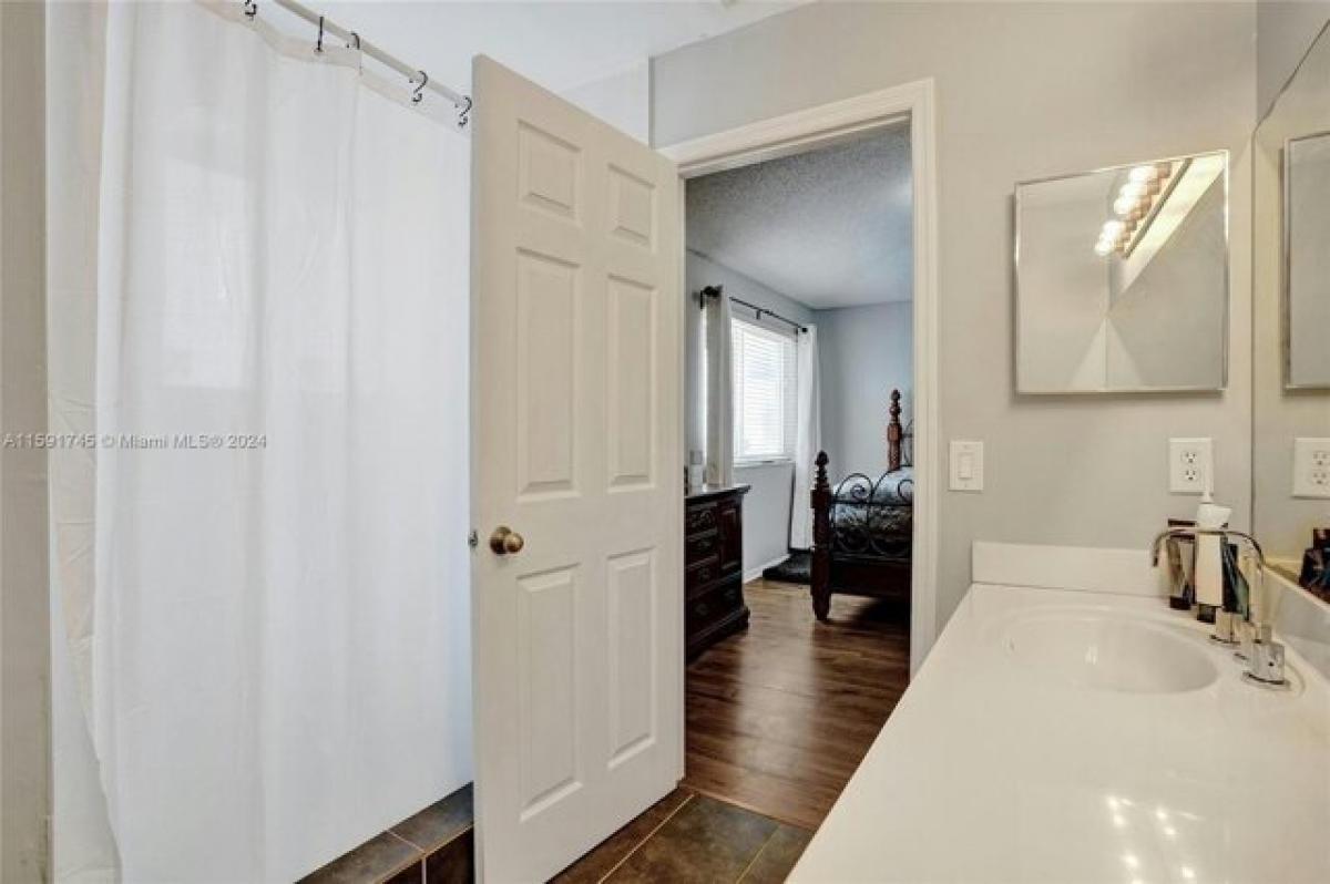 3 غرف نوم منزل في Miami, USA رقم 249085