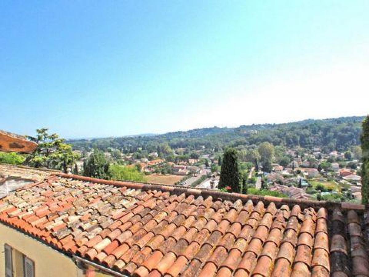 2 bedrooms House in Biot, France No. 3071