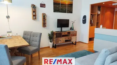 1 chambre Appartement à Bad Loipersdorf, Austria No. 154806