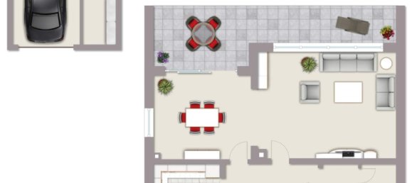 4 Schlafzimmer Haus in Warendorf, Germany, Nr. 340140 5