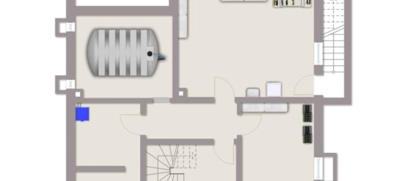 4 Schlafzimmer Haus in Warendorf, Germany, Nr. 340140 4