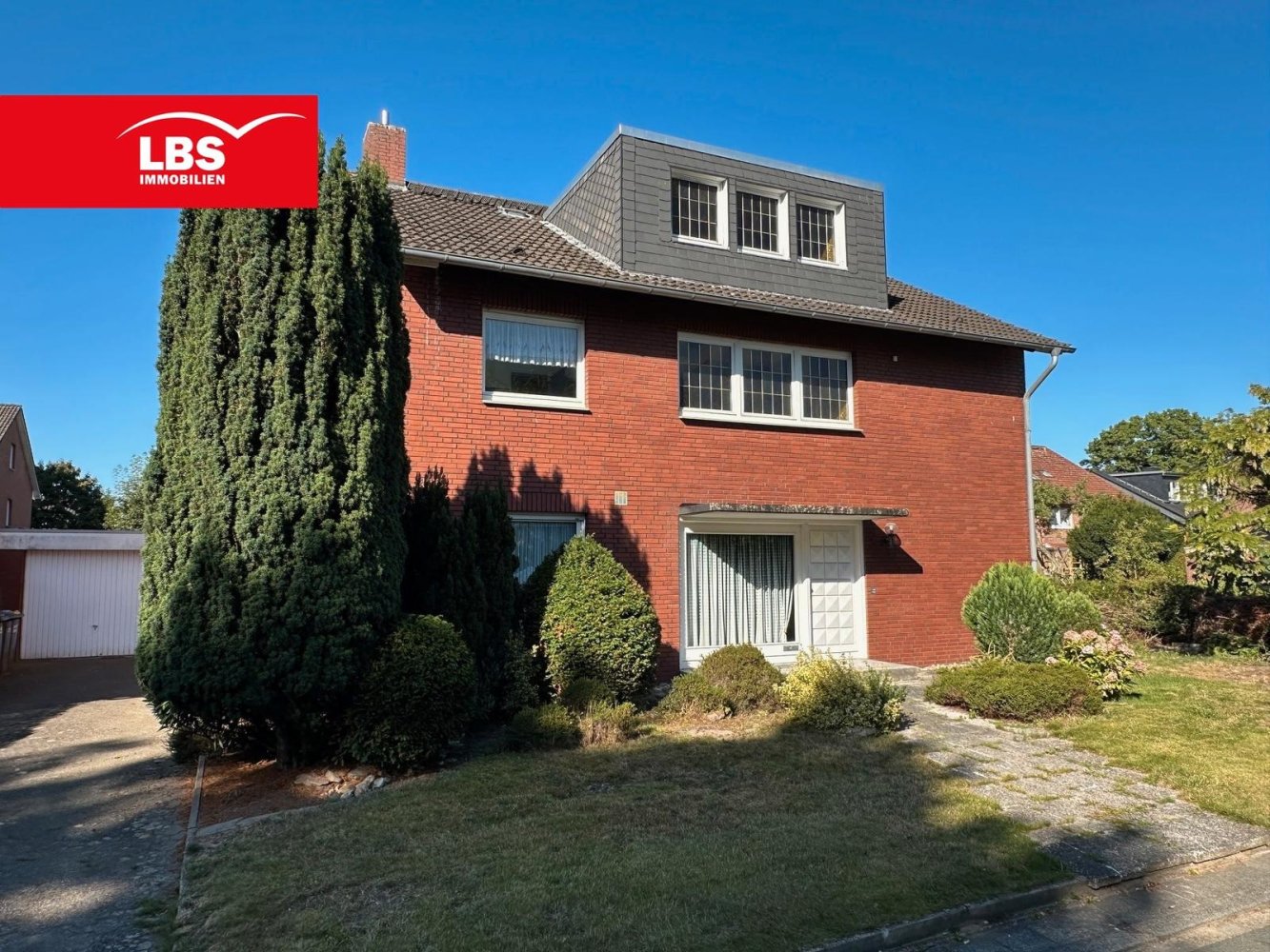 4 Schlafzimmer Haus in Warendorf, Germany, Nr. 340140