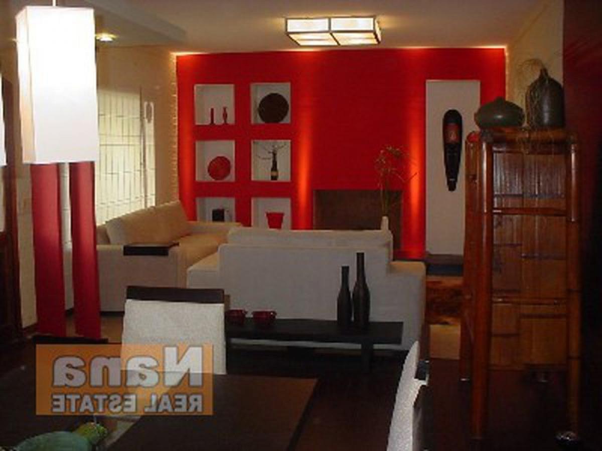 3 bedrooms House in Maldonado, Uruguay No. 3156