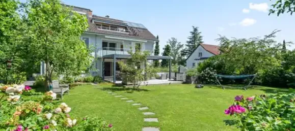 9-Zimmer Haus in Konstanz, Germany, Nr. 332988 6