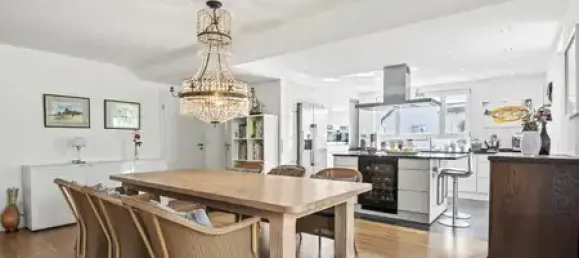 9-Zimmer Haus in Konstanz, Germany, Nr. 332988 12