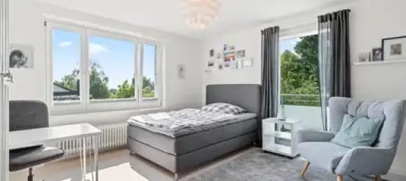 9-Zimmer Haus in Konstanz, Germany, Nr. 332988 17