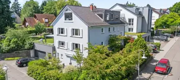 9-Zimmer Haus in Konstanz, Germany, Nr. 332988 2