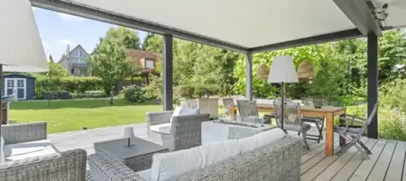 9-Zimmer Haus in Konstanz, Germany, Nr. 332988 7