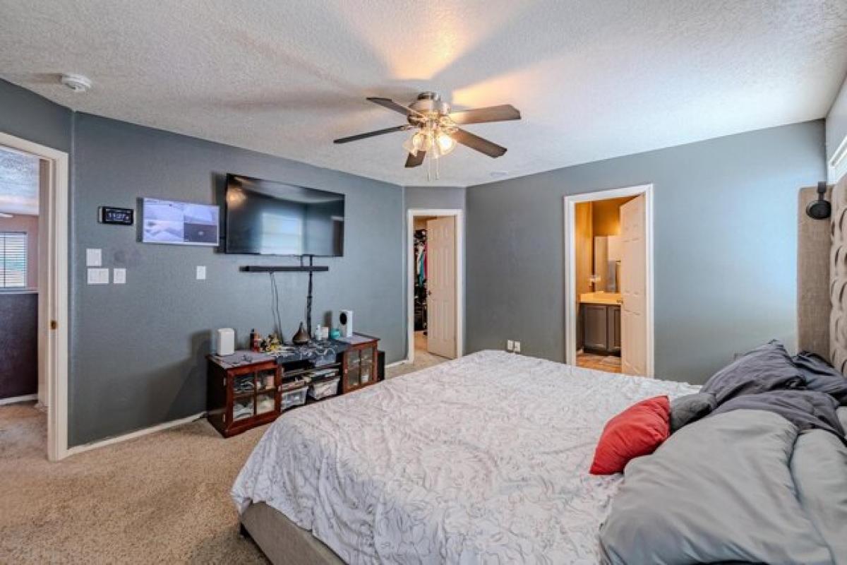 3 bedrooms House in Albuquerque, USA No. 385979