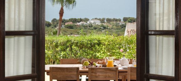 4 bedrooms House in Cadiz, Spain No. 26517 24