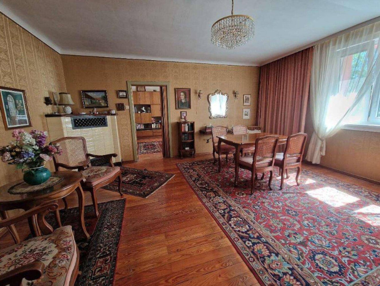 3 rooms Apartment in Liesing, Austria No. 237568