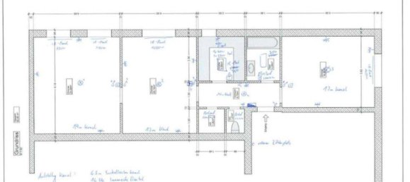 3 rooms Apartment in Liesing, Austria No. 237568 7