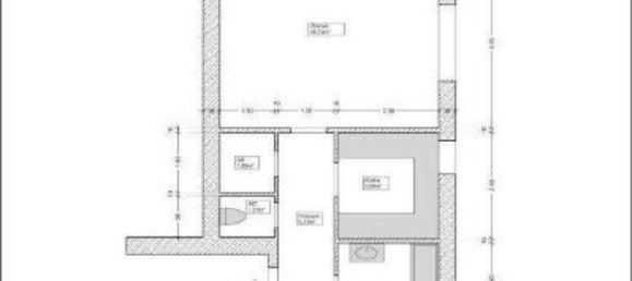 3 rooms Apartment in Liesing, Austria No. 237568 6