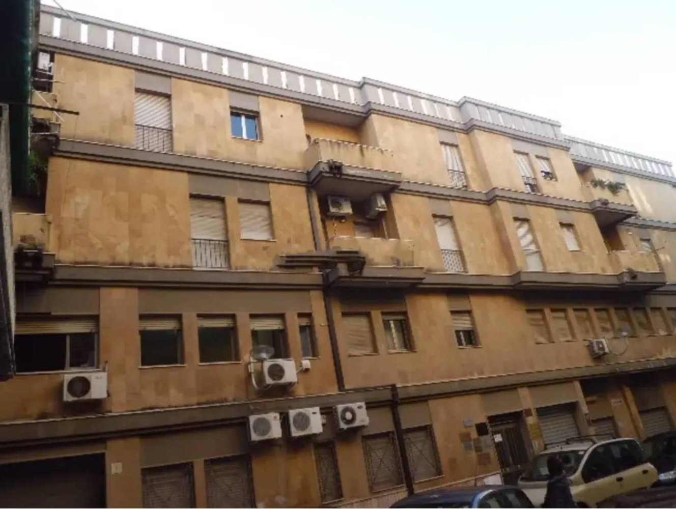 3 bedrooms Apartment in Gela, Italy No. 84710