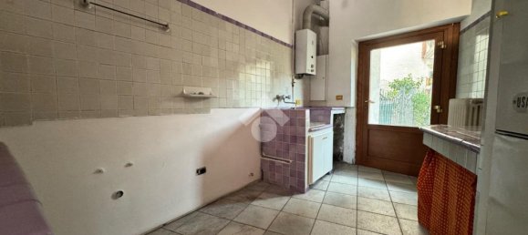 Apartamento de 2 dormitorios en Albairate, Italy No. 298383 27