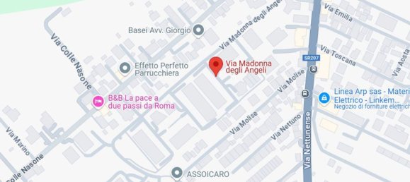 5غرفة شقة في Albano Laziale, Italy رقم 193029 3