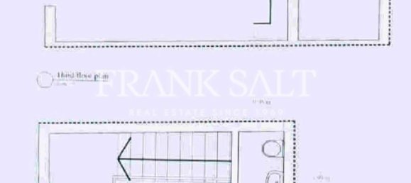 Oficina en Hamrun, Malta 22 m² No. 11763 6