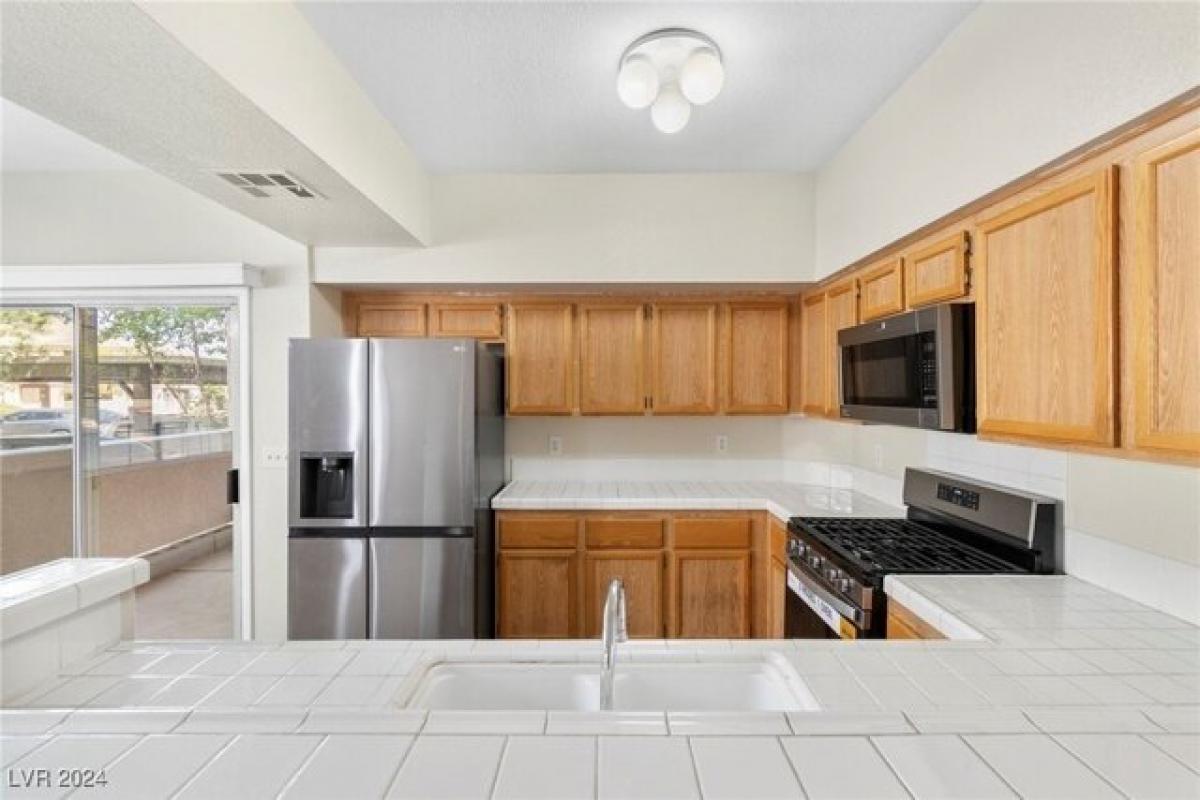 2 غرف نوم منزل في Las Vegas, USA رقم 373617