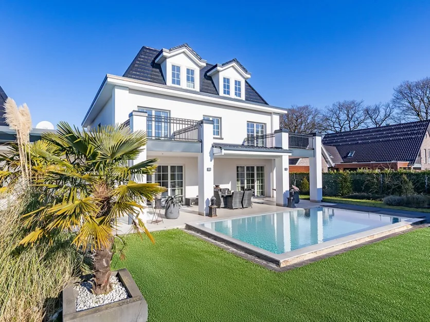 4 bedrooms Villa in Cloppenburg, Germany No. 193168