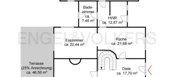 4 bedrooms Villa in Cloppenburg, Germany No. 193168 17